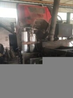 威海柴油車尾氣凈化器廠家
