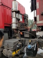 日照柴油車尾氣凈化器廠家