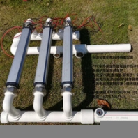 寧波良智機電科技PTC陶瓷半導(dǎo)體加熱管加熱器電鍋爐爐體小、占地少、輔機少、投資省