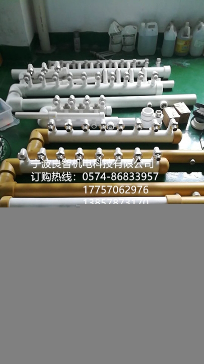 PTC加熱管在采暖電鍋爐15年深耕電加熱器設(shè)計研發(fā)寧波良智科技有限公司