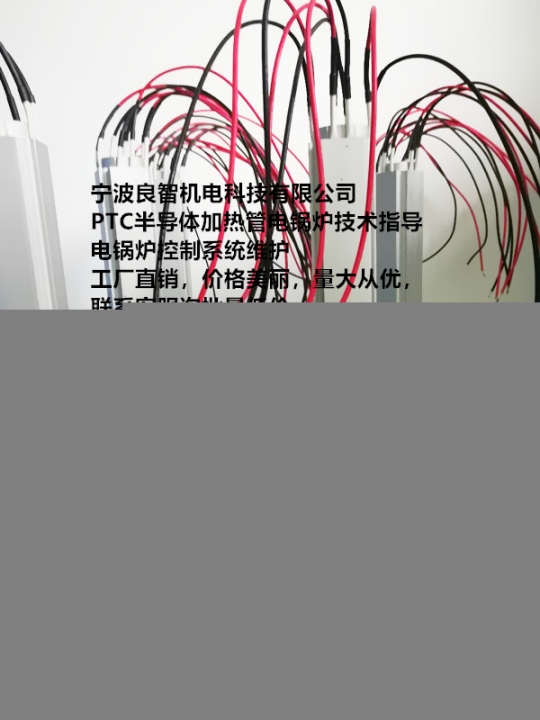 寧波良智機電科技PTC半導(dǎo)體加熱管電鍋爐技術(shù)控制系統(tǒng)維護加熱整體方案設(shè)計
