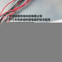 加熱壽命3年以上引線材質(zhì)耐高溫導(dǎo)線寧波良智機(jī)電科技PTC半導(dǎo)體加熱管電鍋爐技術(shù)指導(dǎo)