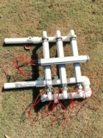 寧波良智機電科技PTC半導體加熱管加熱器電鍋爐價格合理工廠直銷