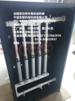 寧波良智機(jī)電科技主要經(jīng)營(yíng)環(huán)保產(chǎn)品PTC半導(dǎo)體加熱管加熱器電鍋爐全方位的生態(tài)文明變革