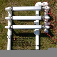 寧波良智機電科技PTC半導體加熱管加熱器電鍋爐低谷蓄熱充分利用低谷廉價電儲熱蓄能
