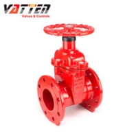 德國VATTEN法登閥門閘閥生產(chǎn)商