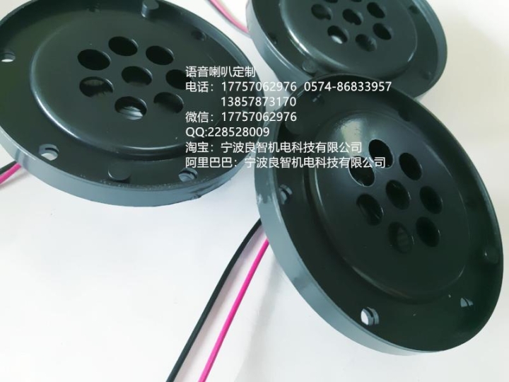 6V-48V寧波良智機電