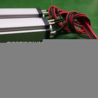 采用水電分離原理，永不漏電PTC陶瓷半導體具有恒溫發(fā)熱、無明火、熱轉換率高