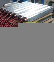 PTC半導(dǎo)體電熱管電鍋爐電熱器電采暖節(jié)能無污染,熱水鍋爐
