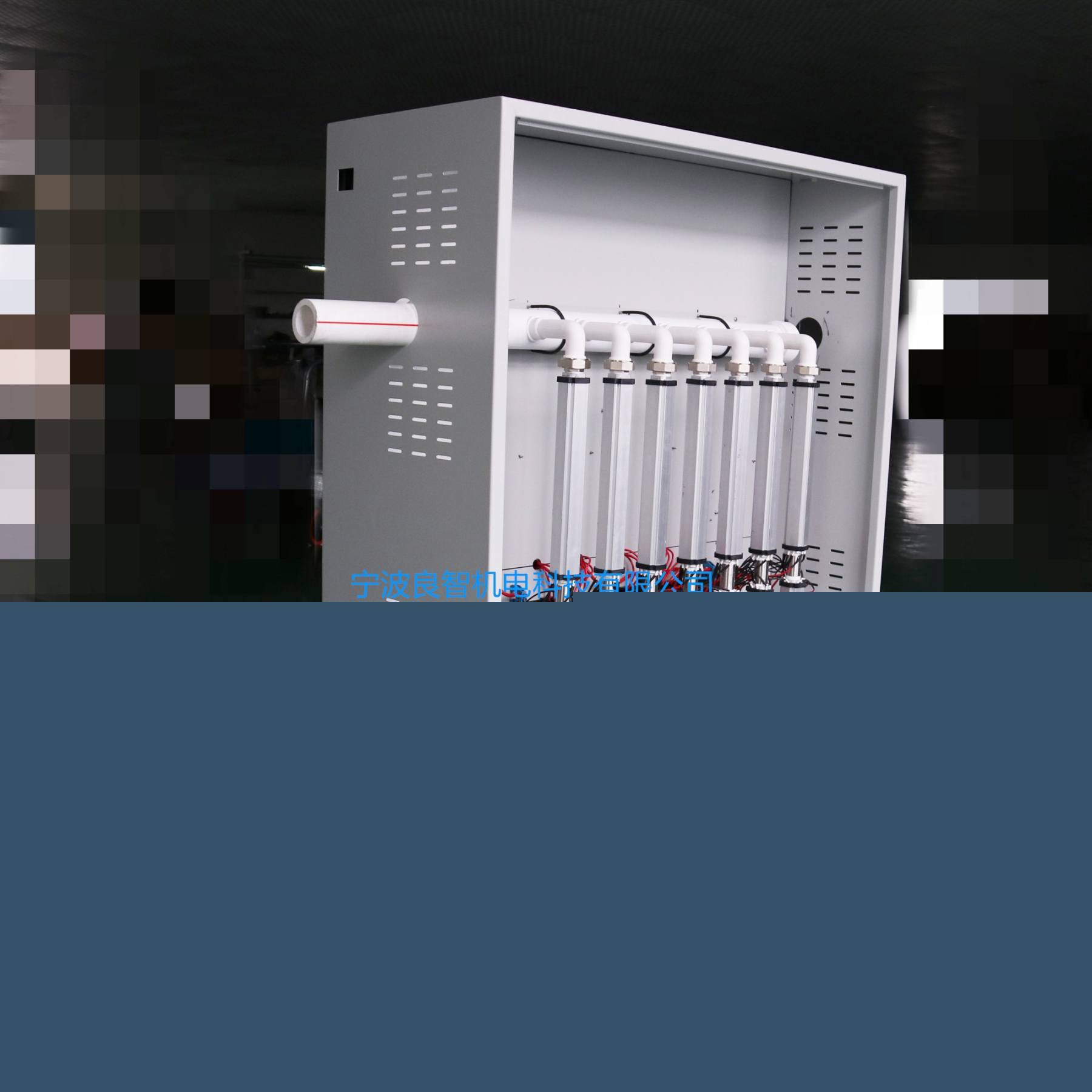 寧波良智機電科技PTC陶瓷半導(dǎo)體加熱管加熱器電鍋爐專注于北方的冬天