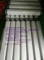 寧波良智機電科技PTC半導體加熱管電鍋爐取代燃氣取暖