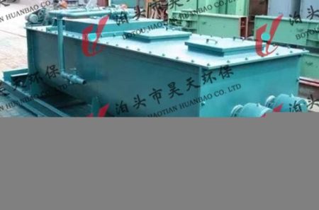 粉塵加濕機(jī)的用法與鏈?zhǔn)捷斔蜋C(jī)的不同