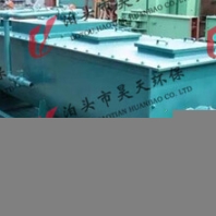 雙軸粉塵加濕機的使用步驟有哪些