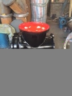 旋啟止回閥