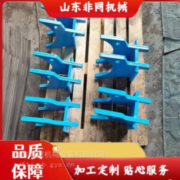 非同機(jī)械107ST190107撥鏈器 綜采天地奔牛刮板機(jī)機(jī)頭/機(jī)尾分鏈器