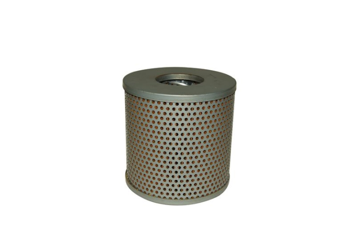 濟(jì)柴500GF-WK，天然氣發(fā)電機(jī)組機(jī)油濾芯，12VB.18.10B圓孔濾芯