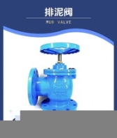 云南供應(yīng)排泥閥標(biāo)準,排泥閥廠家