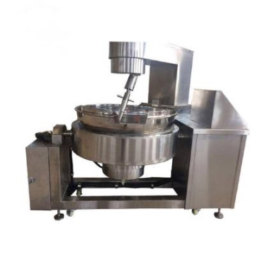 米面機(jī)械設(shè)備 100-500升酥油茶攪拌機(jī) 多功能炒面機(jī) 不糊鍋 效果好