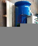 廠家直銷(xiāo)全自動(dòng)臥式反沖洗過(guò)濾器，