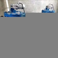 自清洗除污器全自動(dòng)除污器