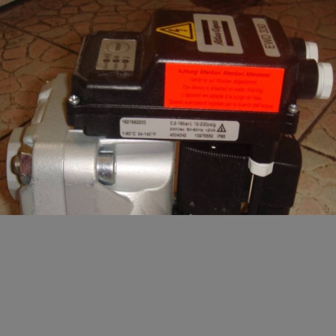 熠恒阿特拉斯電子排水器價(jià)格EWD330EWD330M價(jià)格