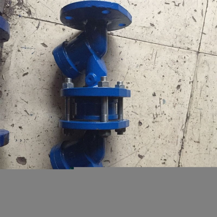 HS41X防污隔斷閥廠家直銷