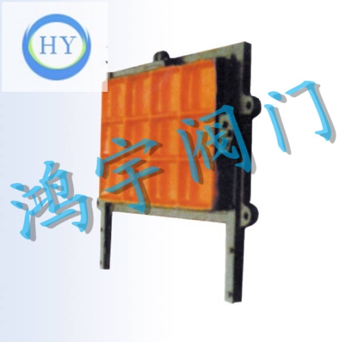 新型疊梁閘門帶預(yù)緊裝置