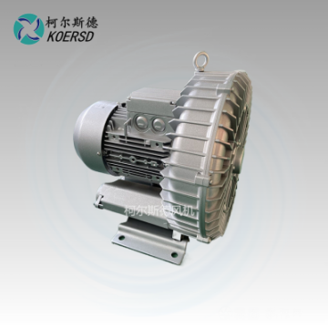 米面機械用2HB920-7HH47吸附平臺用環(huán)形鼓風機