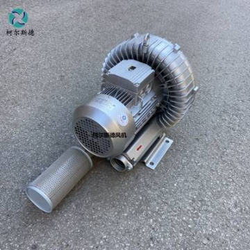 米面機械用DG-230-16高壓環(huán)形鼓風機