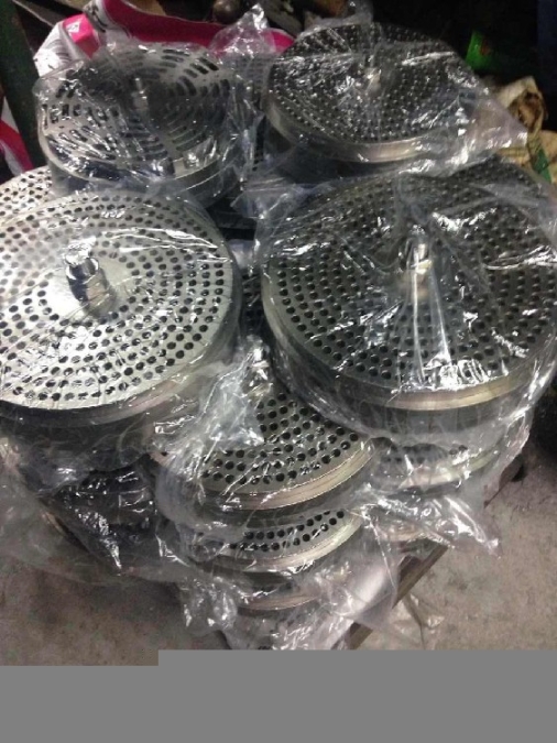 盛義機(jī)械壓縮機(jī)氣閥組件,南京尚愛氣閥廠家