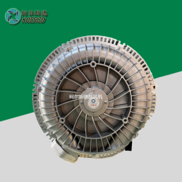 米面機械用2HB330-7AH06吸附平臺用環(huán)形鼓風(fēng)機