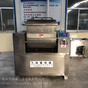 大型真空和面機(jī)面條生產(chǎn)線 新款米面機(jī)械設(shè)備