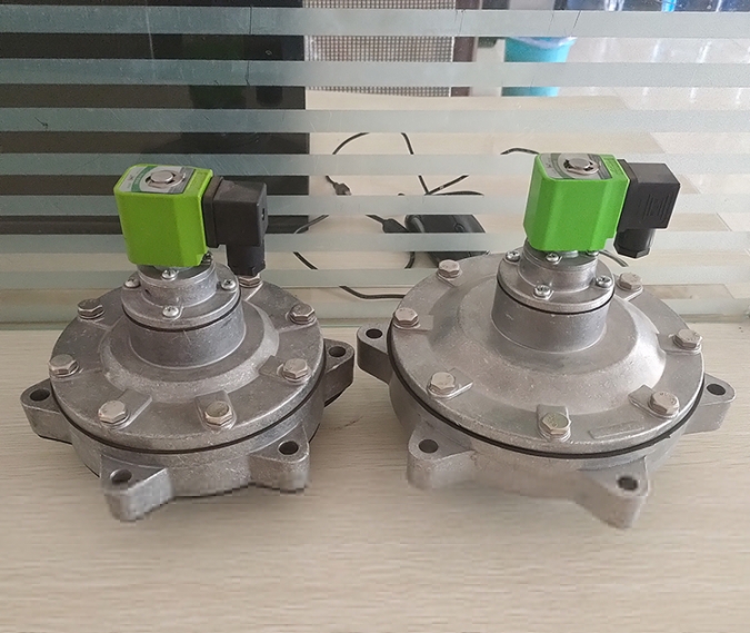 脈沖閥連接件電磁脈沖閥批發(fā)代理,脈沖電磁閥