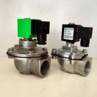 直角式電磁脈沖閥DMF-Z-62s