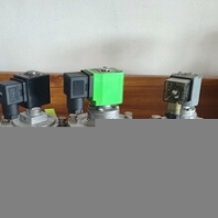 3寸電磁脈沖閥3寸