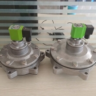 金泰環(huán)保脈沖閥,高原電磁脈沖閥DMF-Z-62s