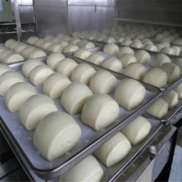 生產米面機械饅頭機 學校食堂包子鋪用全自動多功能包子饅頭批發(fā)
