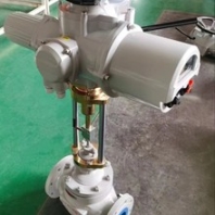 寶曼電動閥