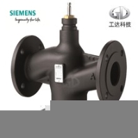 西門(mén)子蒸汽閥vvf53.80,供應(yīng)蒸汽閥VVF53總代直銷(xiāo)