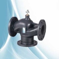 電動(dòng)調(diào)節(jié)閥西門子溫控閥VXF47.50-40一級(jí)代理商供應(yīng)