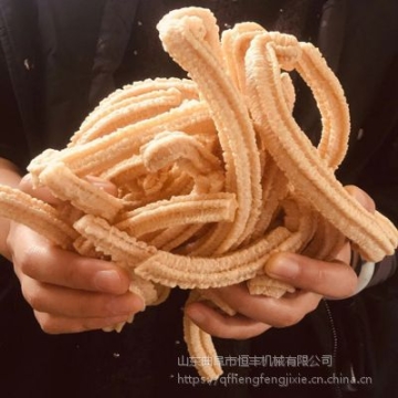 大米食品加工設(shè)備 四缸玉米食品汽油暗艙膨化機(jī) 價(jià)格實(shí)惠