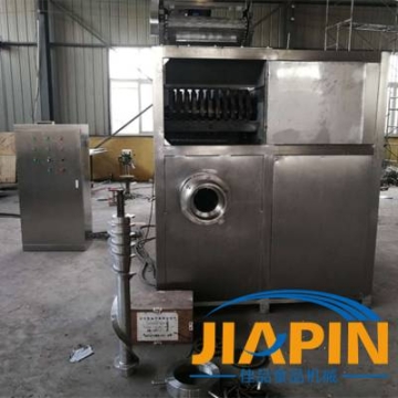 加工定制凍盤破碎機(jī)凍魚盤 凍板破碎機(jī)食品加工設(shè)備