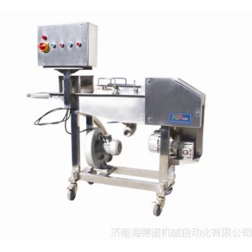 全自動(dòng)電動(dòng)食品加工設(shè)備上漿機(jī)