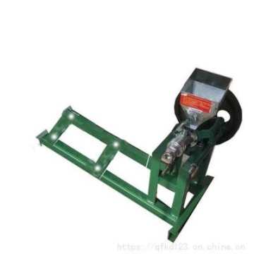五谷雜糧膨化機(jī) 柴油機(jī)爆谷機(jī)小本創(chuàng)業(yè)食品加工設(shè)備
