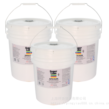 食品加工設(shè)備清洗劑 Superlube 10005 脫脂劑