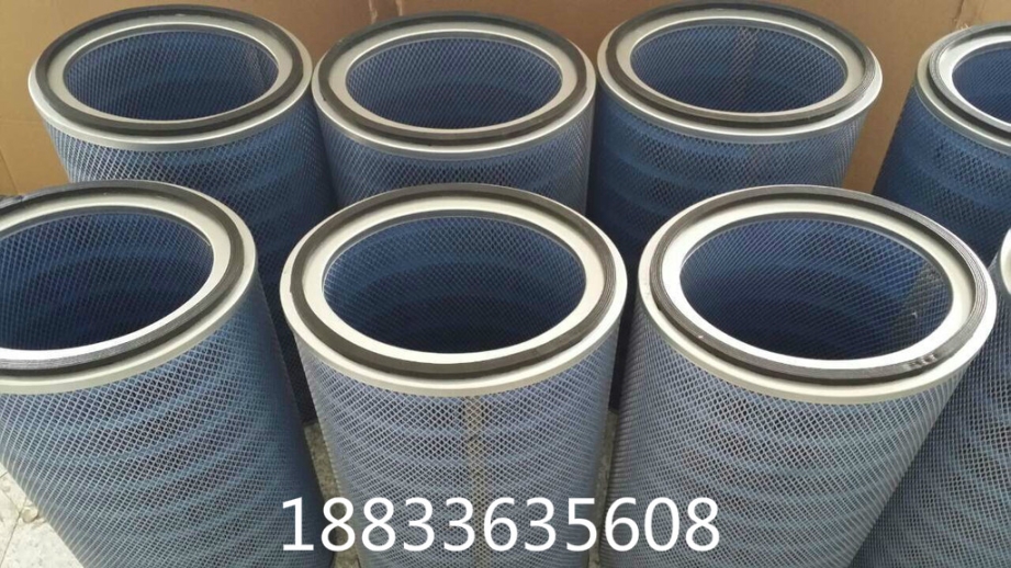 除塵濾筒3266價(jià)格合理