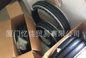 FIRESTONE氣囊式氣缸
