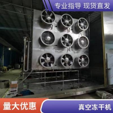 匯海 魷魚速凍機 果蔬速凍干機 海鮮食品加工設備