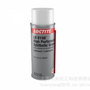 食品加工設(shè)備潤滑脂LOCTITE LB 8108