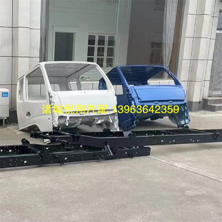 凱馬駕駛室及全車(chē)配件凱捷原廠駕駛室空殼駕駛室樓總成